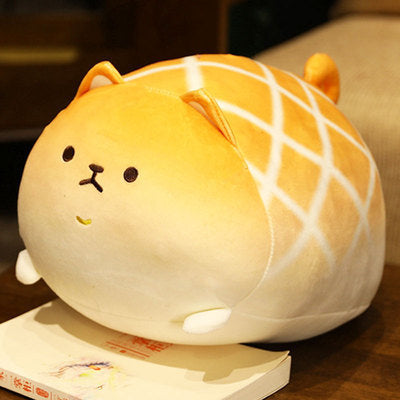 Plush Toys Corgi Doll Sleeping Pillow Girls