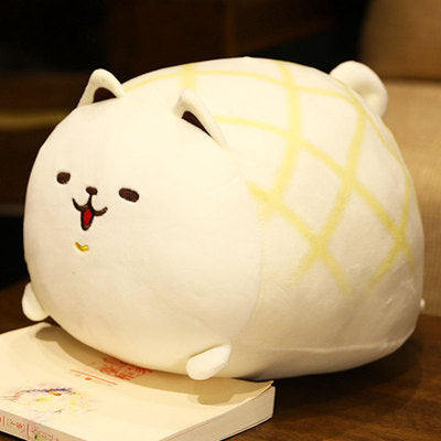 Plush Toys Corgi Doll Sleeping Pillow Girls