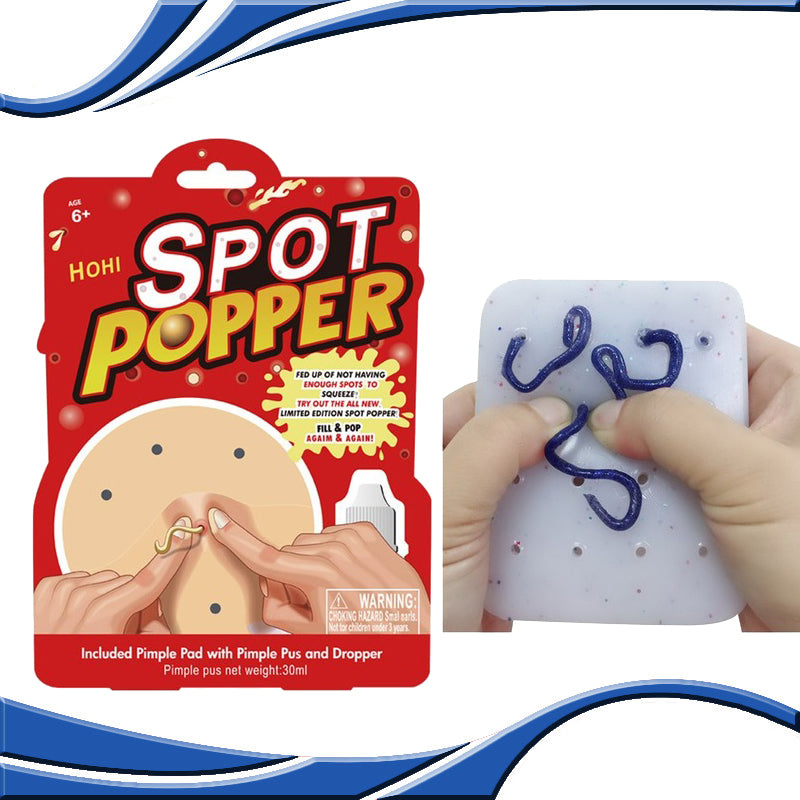 Squeeze Acne Toys Decompression Artifact Class Punching Bag Pretty Girls Girls