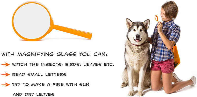 Outdoor Adventure Suit Boys And Girls Camping Toys