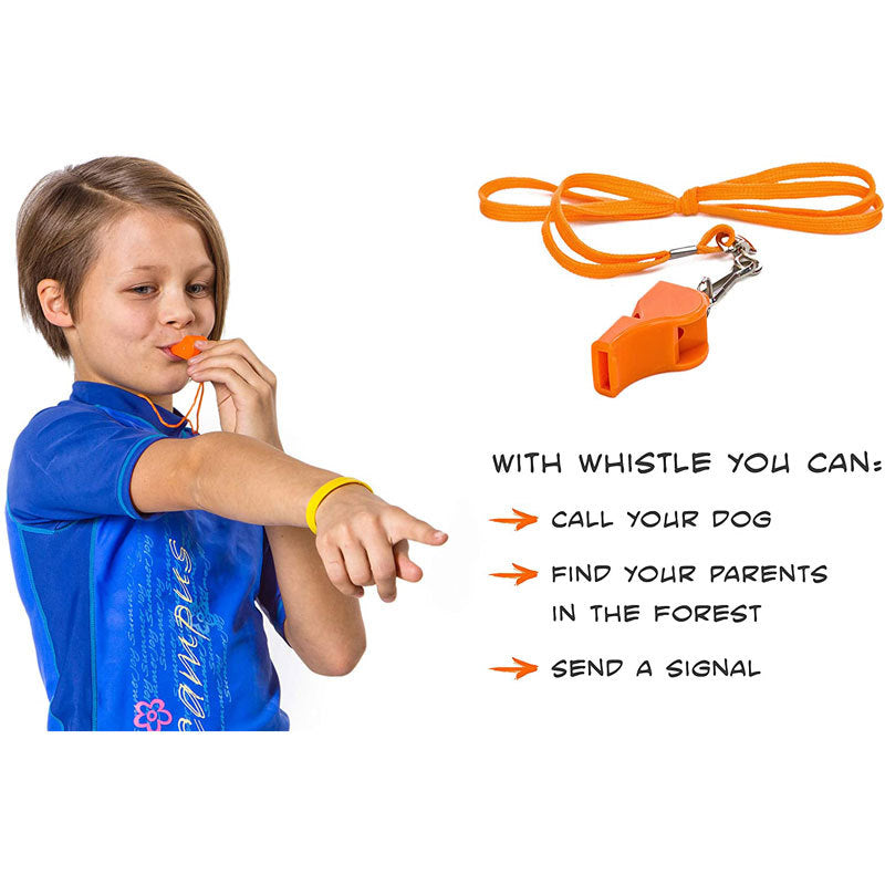 Outdoor Adventure Suit Boys And Girls Camping Toys