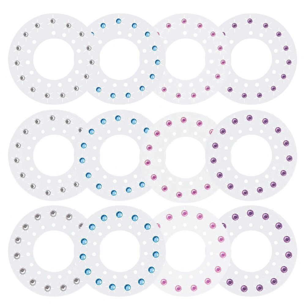 Nail Rig Tool Diamond Supplement Diy Set Girl Toys