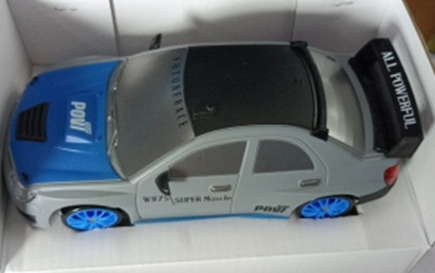 Turbo Drift RC Racer Set