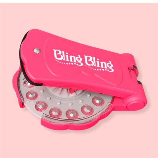 Nail Rig Tool Diamond Supplement Diy Set Girl Toys